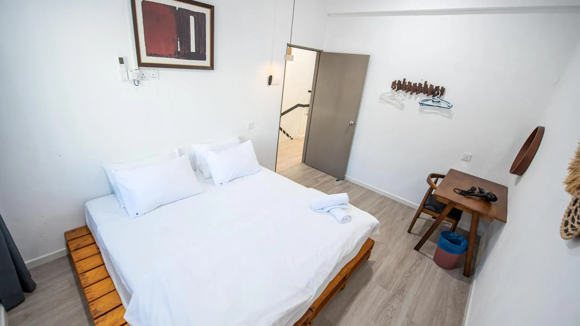 Holiday home De Luma Therumah 5 Bedroom 3 Bathroom Bukit Mertajam