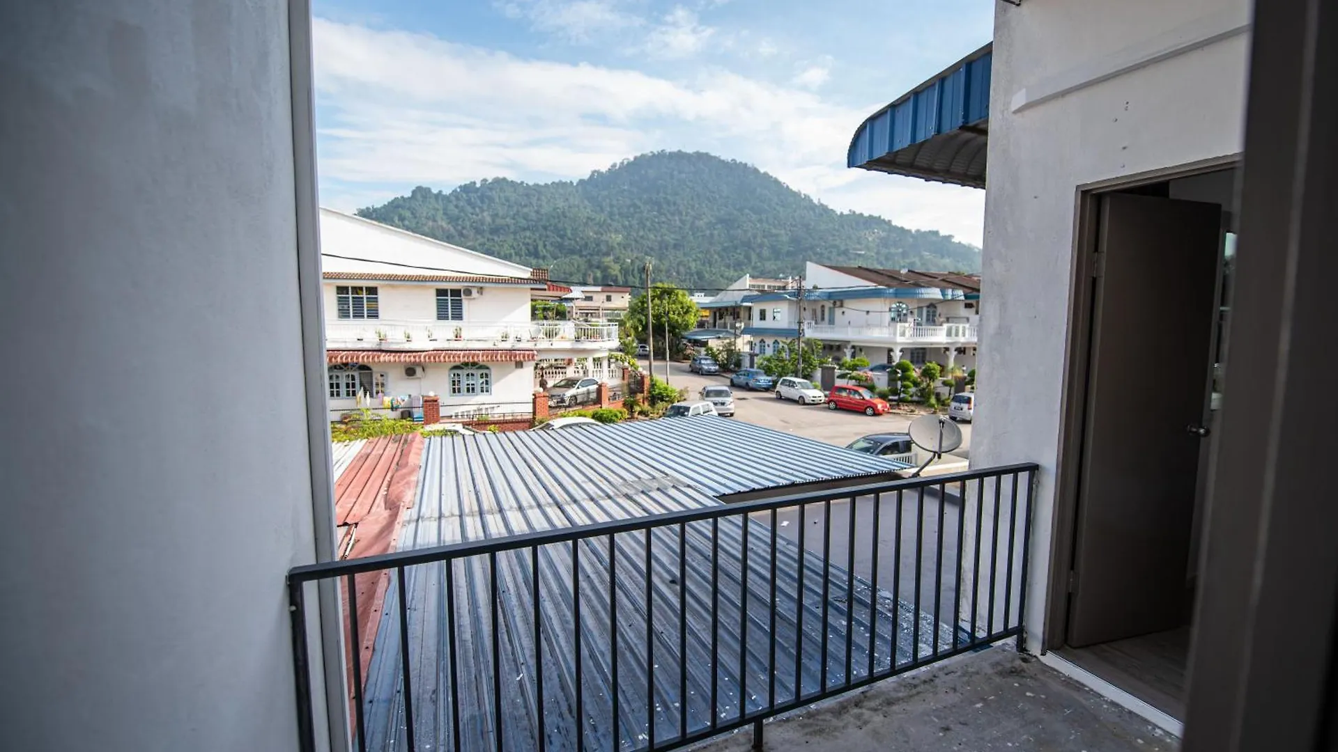 De Luma Therumah 5 Bedroom 3 Bathroom Bukit Mertajam Malaysia
