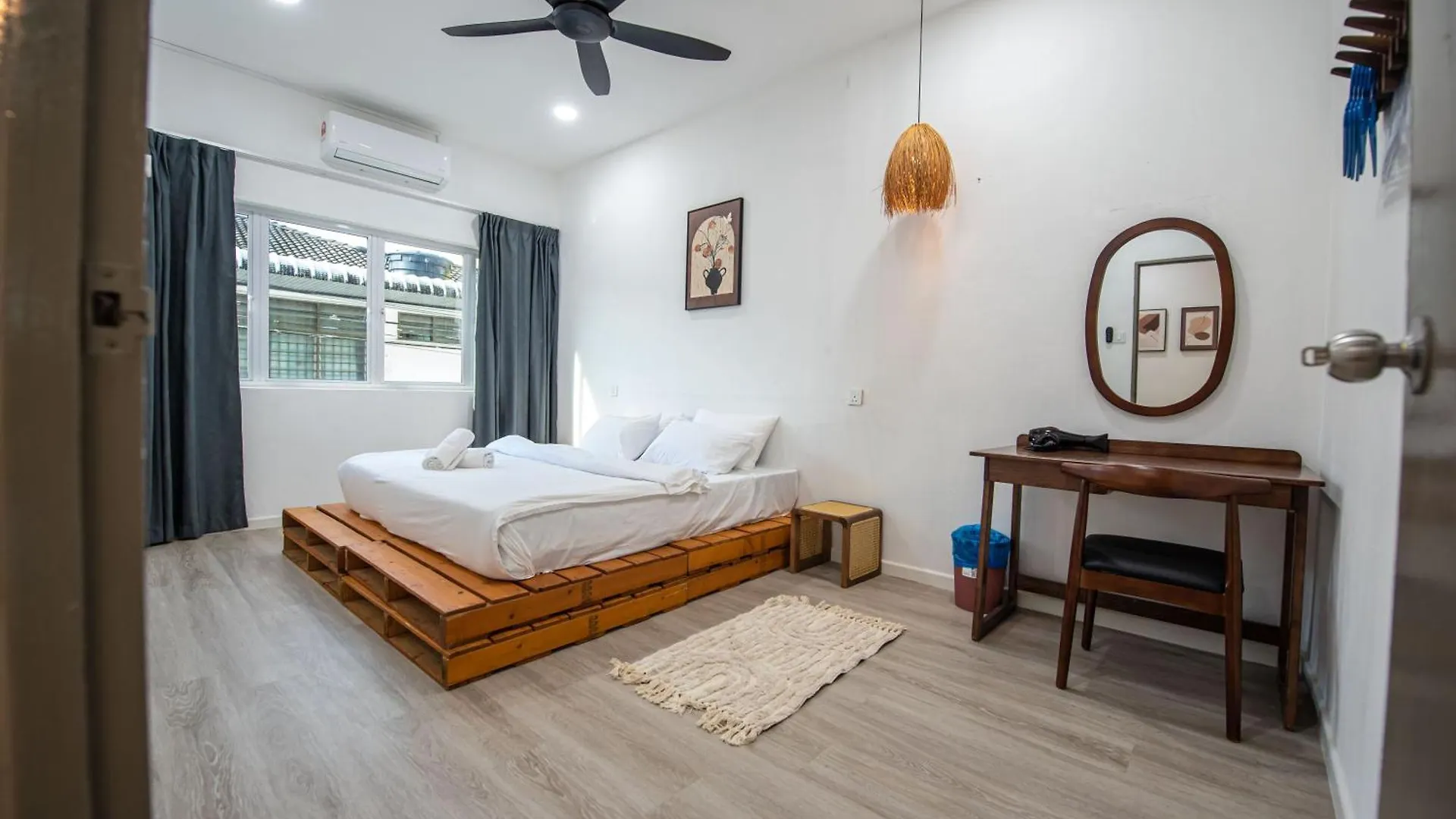De Luma Therumah 5 Bedroom 3 Bathroom Bukit Mertajam 0*,