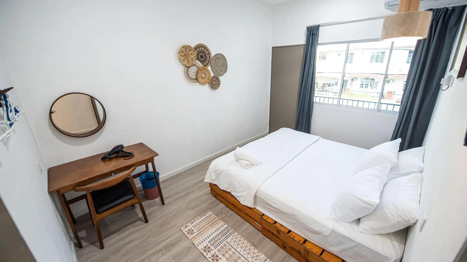 Holiday home De Luma Therumah 5 Bedroom 3 Bathroom Bukit Mertajam Malaysia