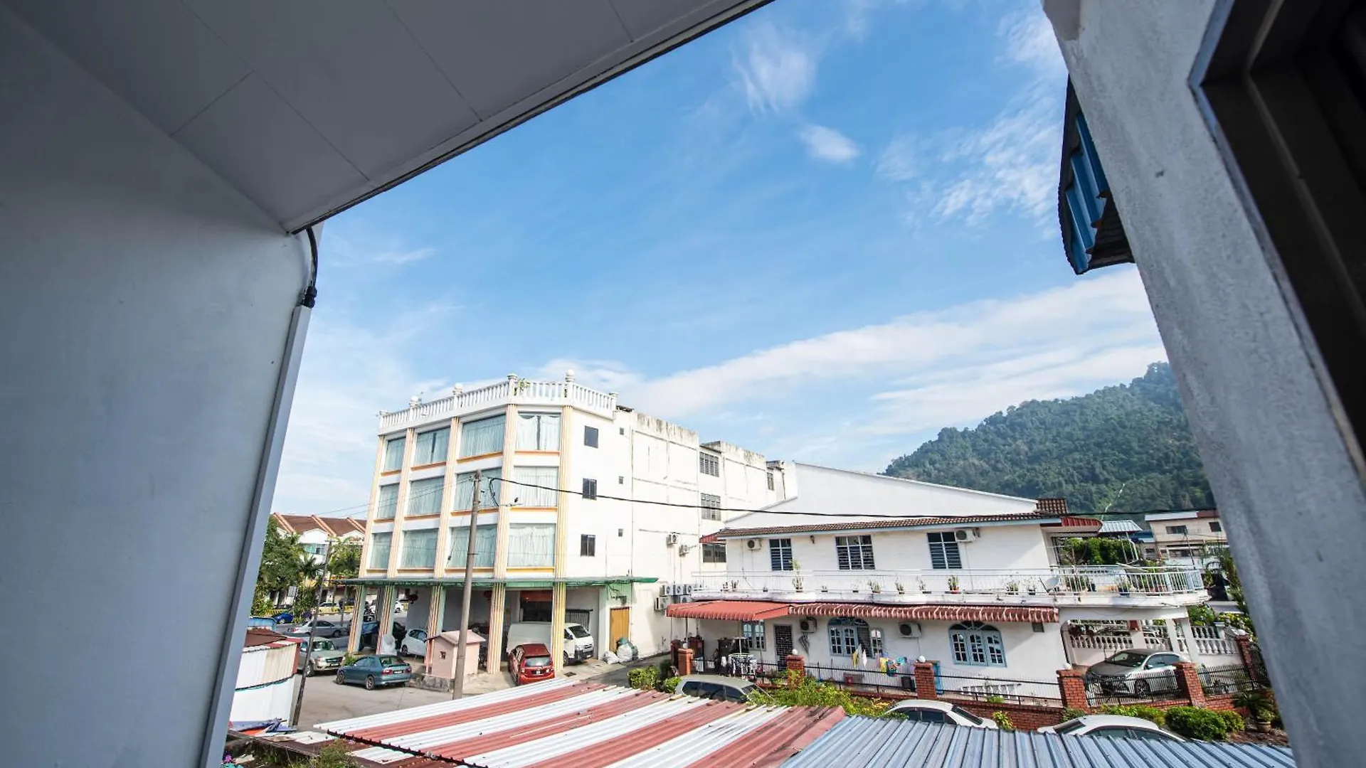 De Luma Therumah 5 Bedroom 3 Bathroom Bukit Mertajam Holiday home