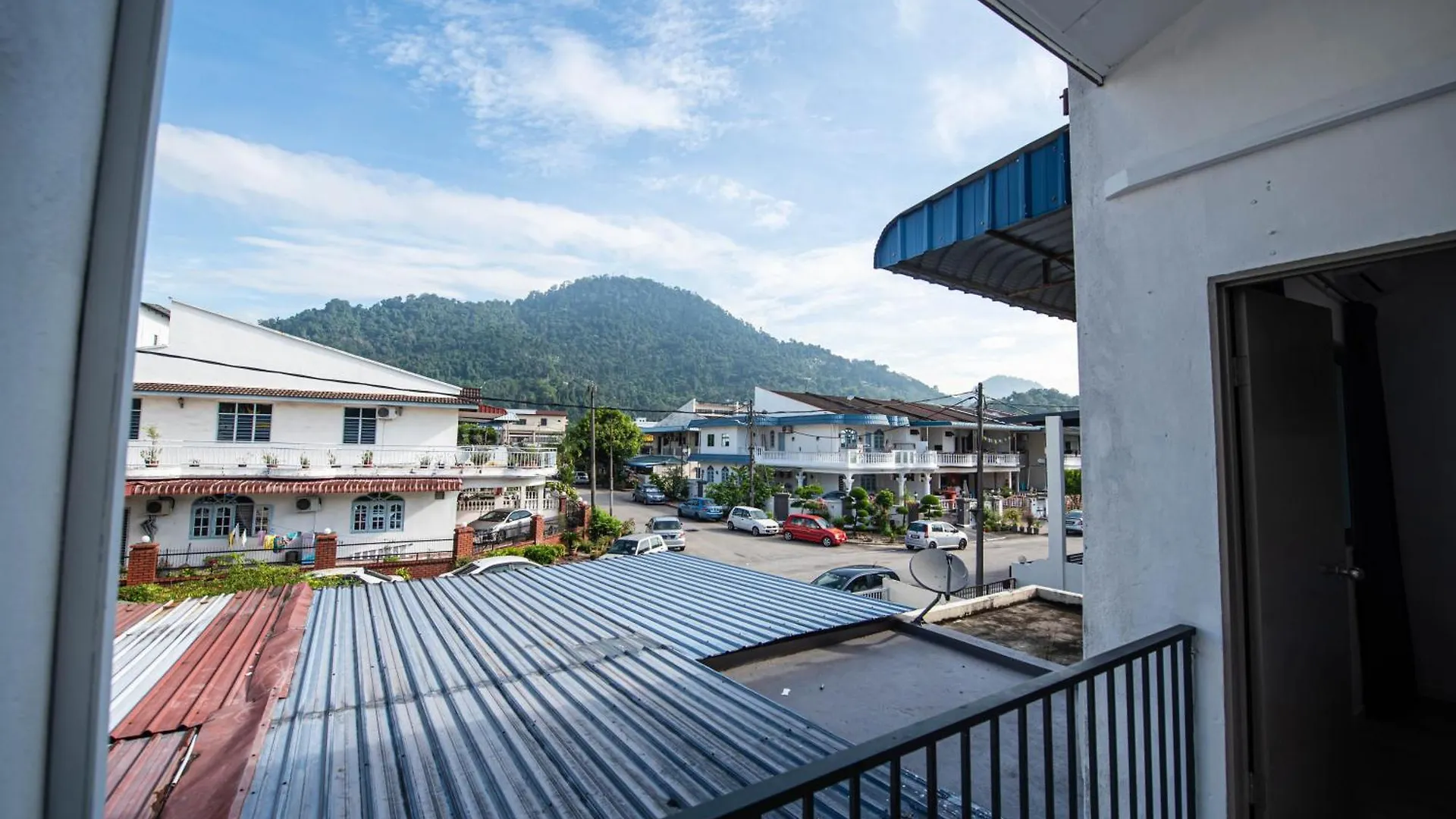 De Luma Therumah 5 Bedroom 3 Bathroom Bukit Mertajam 0*,