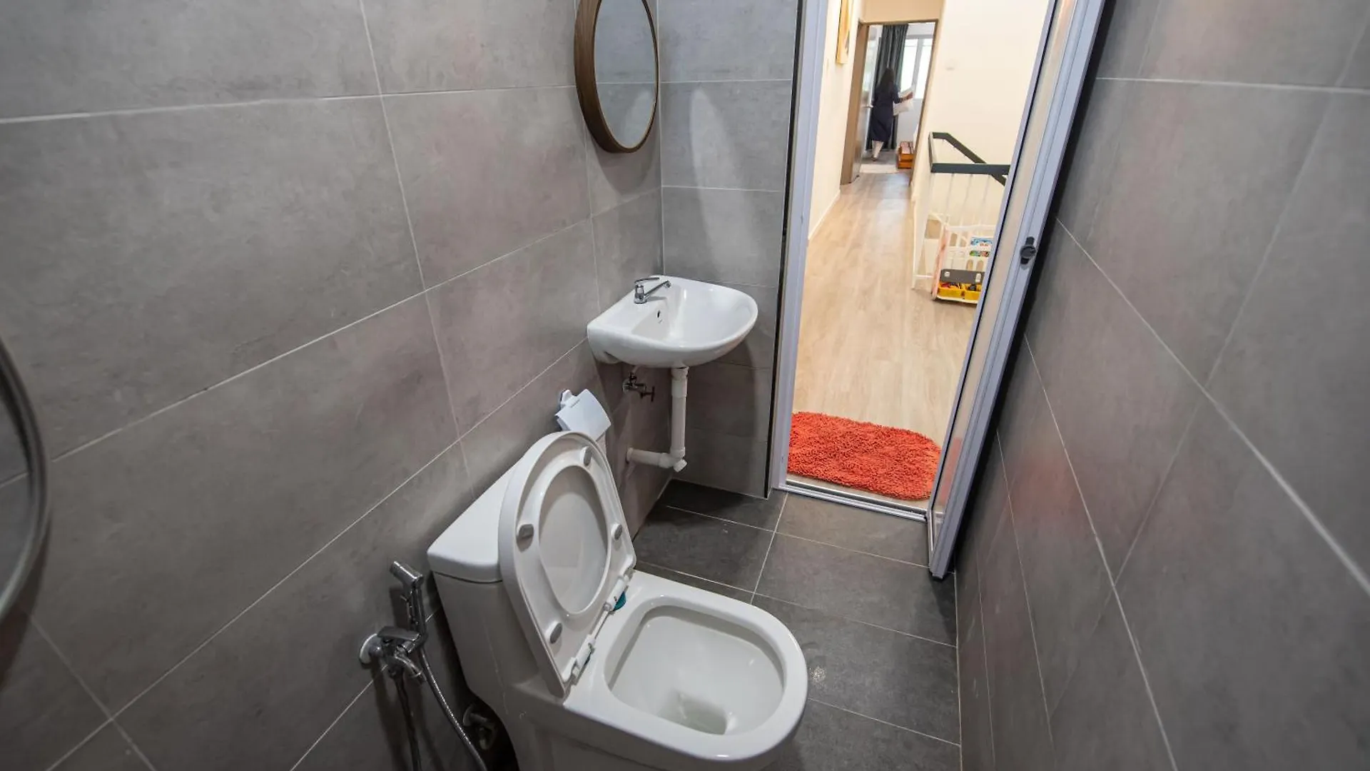 De Luma Therumah 5 Bedroom 3 Bathroom Bukit Mertajam Malaysia
