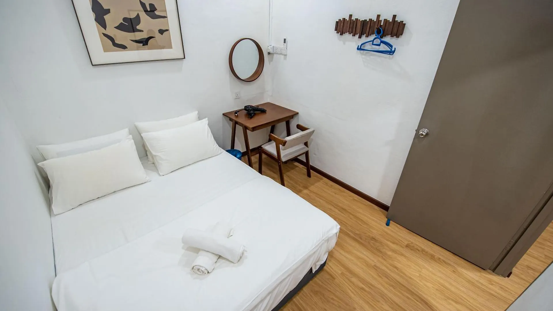 De Luma Therumah 5 Bedroom 3 Bathroom Bukit Mertajam