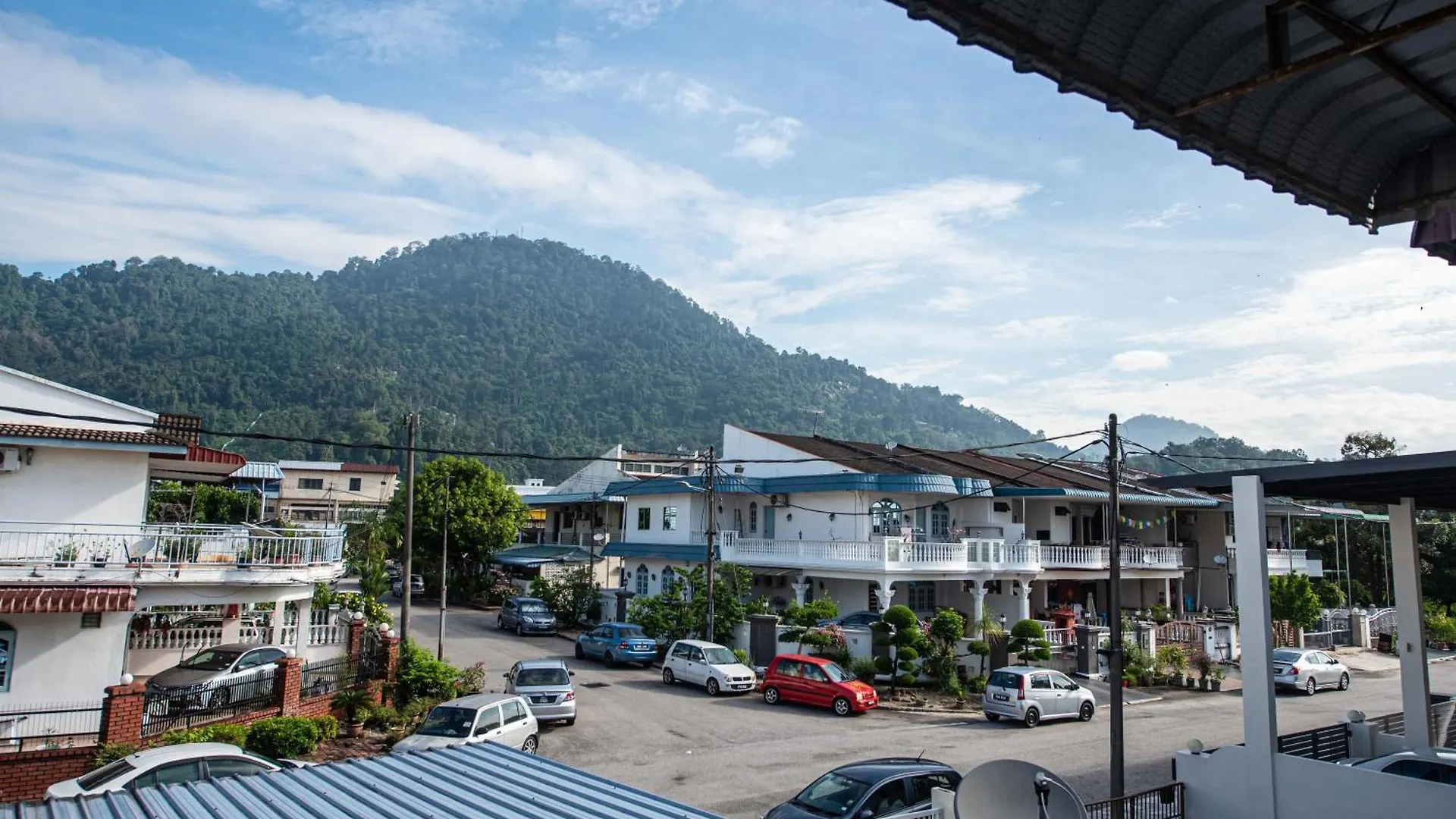 Holiday home De Luma Therumah 5 Bedroom 3 Bathroom Bukit Mertajam Malaysia