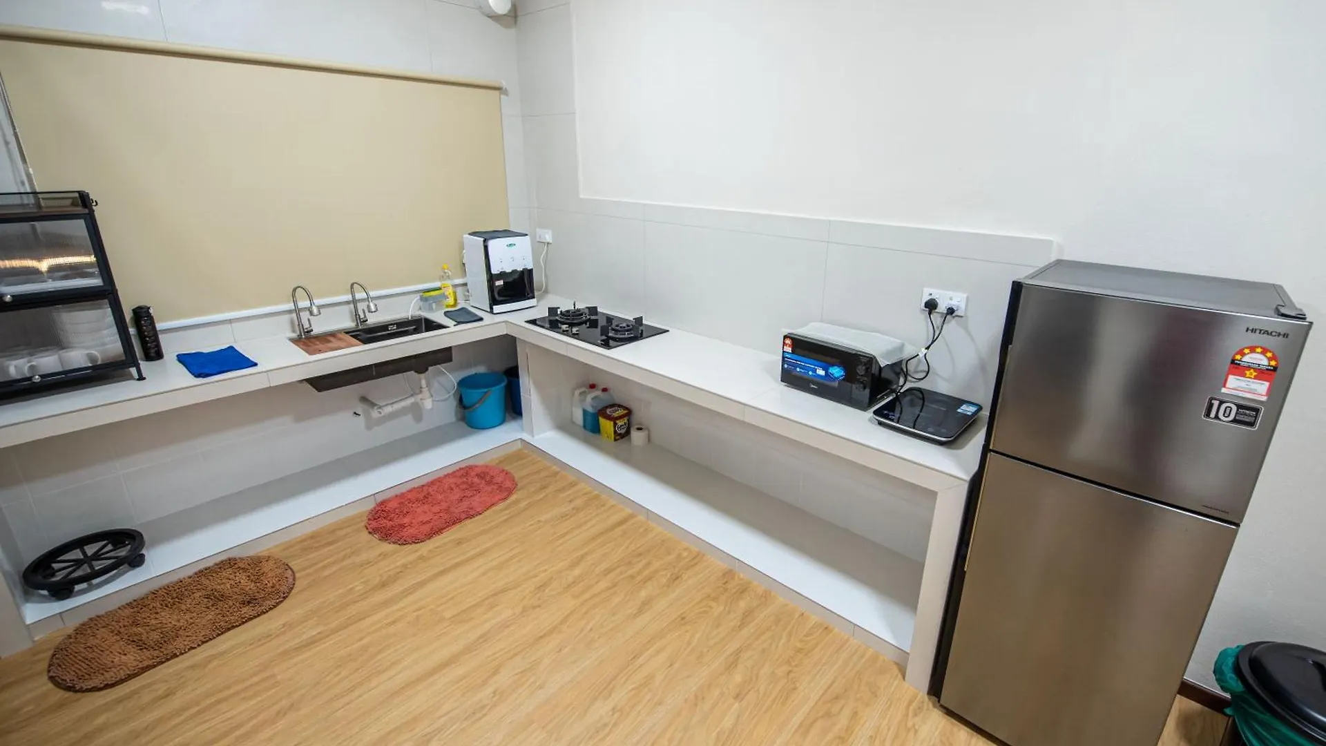 De Luma Therumah 5 Bedroom 3 Bathroom Bukit Mertajam Holiday home
