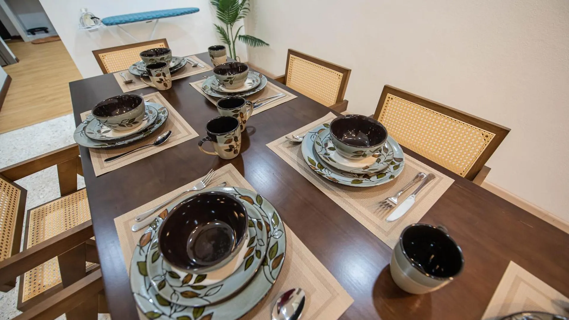 Holiday home De Luma Therumah 5 Bedroom 3 Bathroom Bukit Mertajam