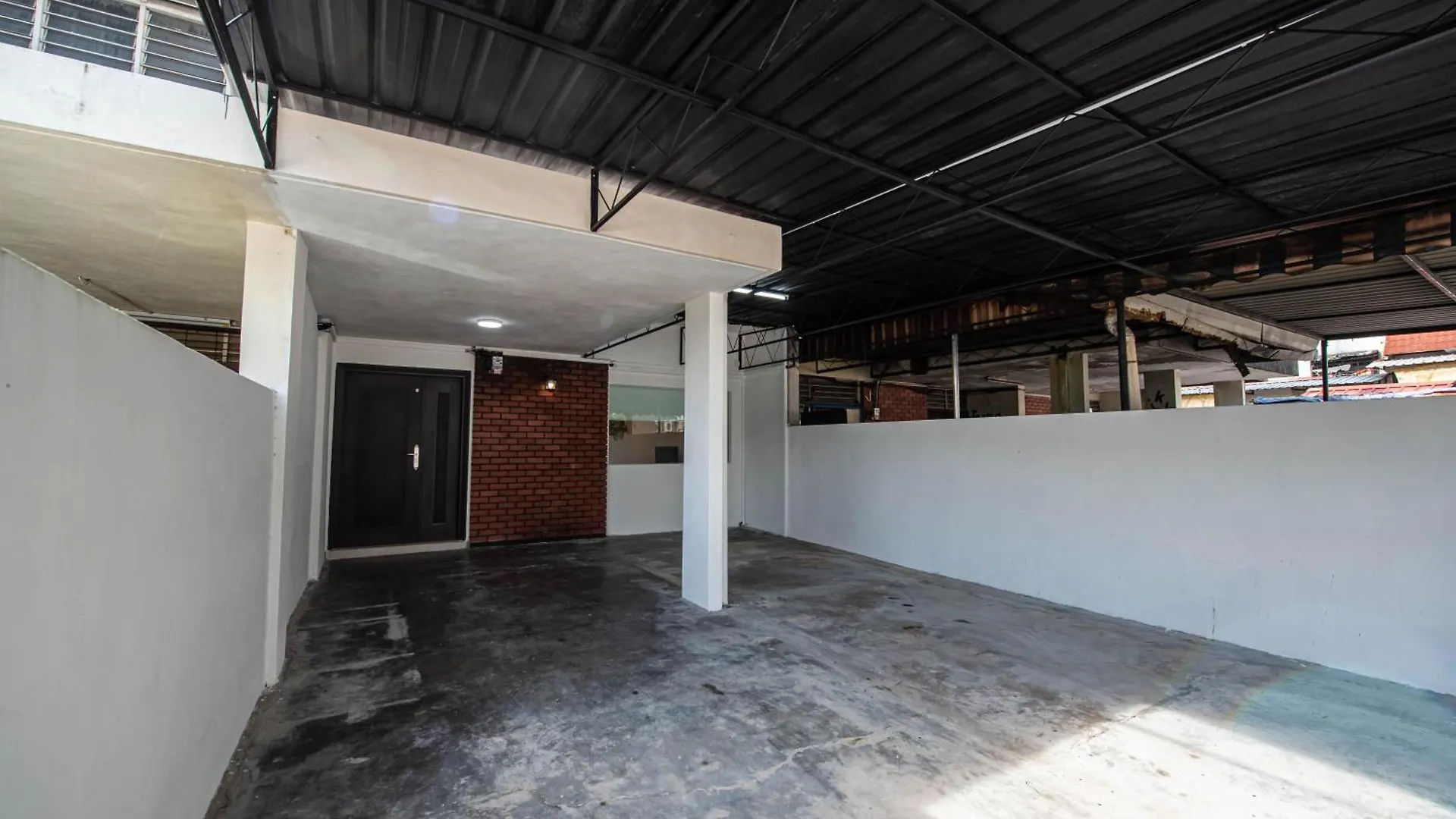 Holiday home De Luma Therumah 5 Bedroom 3 Bathroom Bukit Mertajam