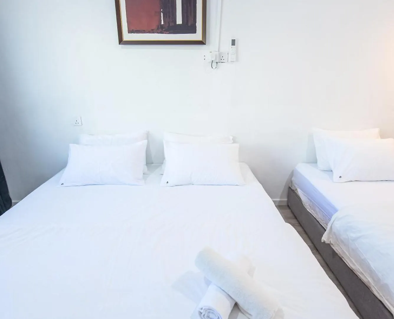 Holiday home De Luma Therumah 5 Bedroom 3 Bathroom Bukit Mertajam