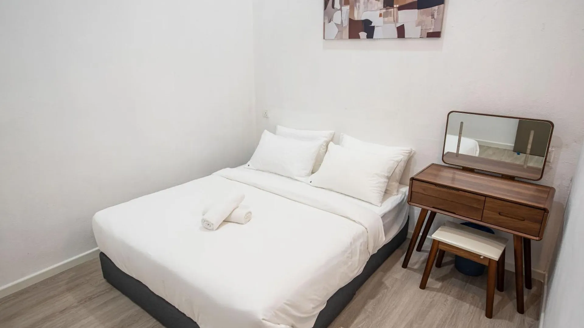 De Luma Therumah 5 Bedroom 3 Bathroom Bukit Mertajam Malaysia