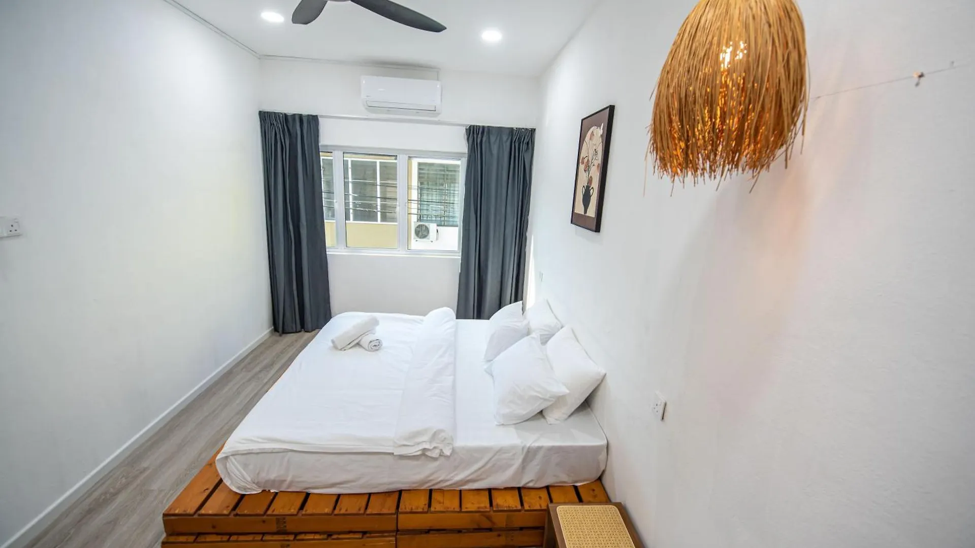 De Luma Therumah 5 Bedroom 3 Bathroom Bukit Mertajam 0*,  Malaysia