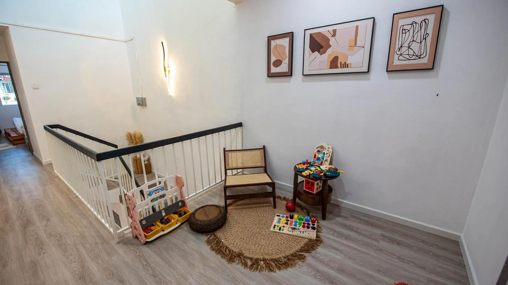 De Luma Therumah 5 Bedroom 3 Bathroom Bukit Mertajam Malaysia