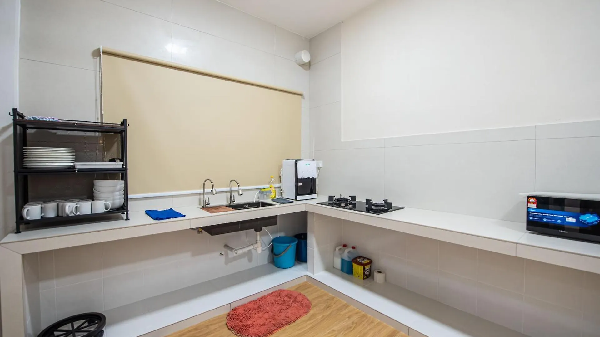 Holiday home De Luma Therumah 5 Bedroom 3 Bathroom Bukit Mertajam