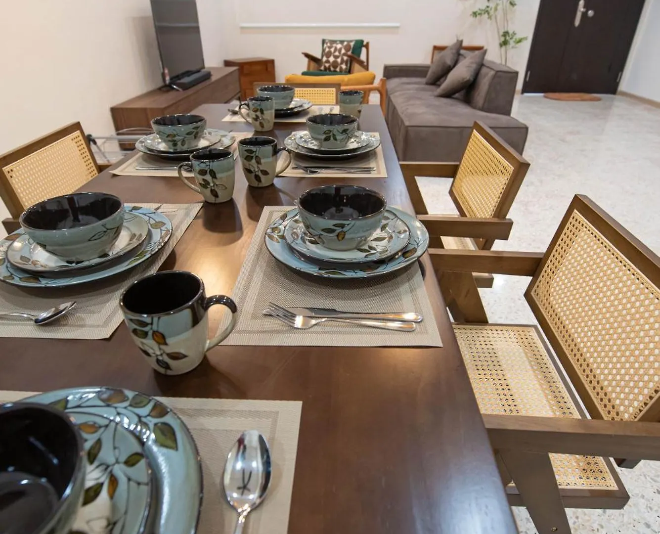 De Luma Therumah 5 Bedroom 3 Bathroom Bukit Mertajam 0*,  Malaysia