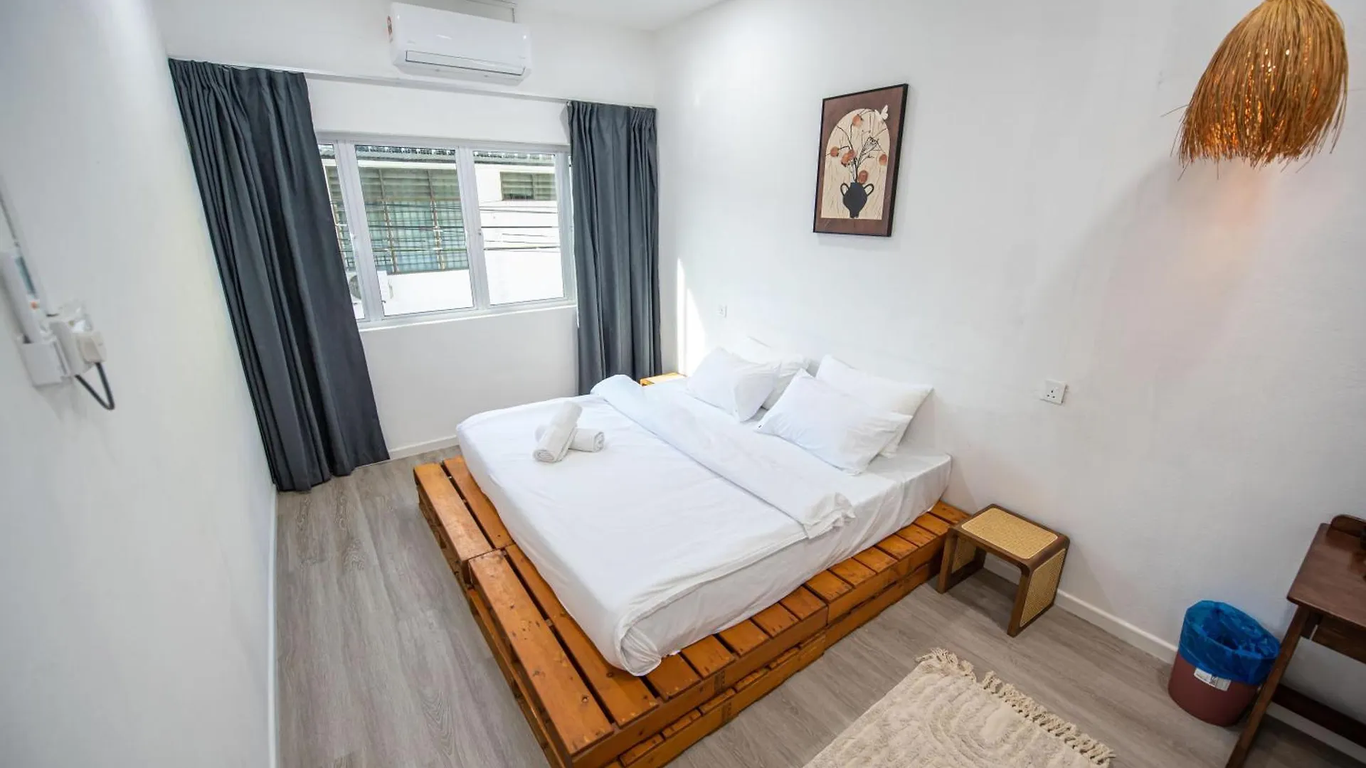 De Luma Therumah 5 Bedroom 3 Bathroom Bukit Mertajam