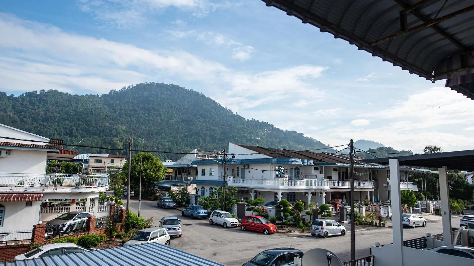 De Luma Therumah 5 Bedroom 3 Bathroom Bukit Mertajam Malaysia