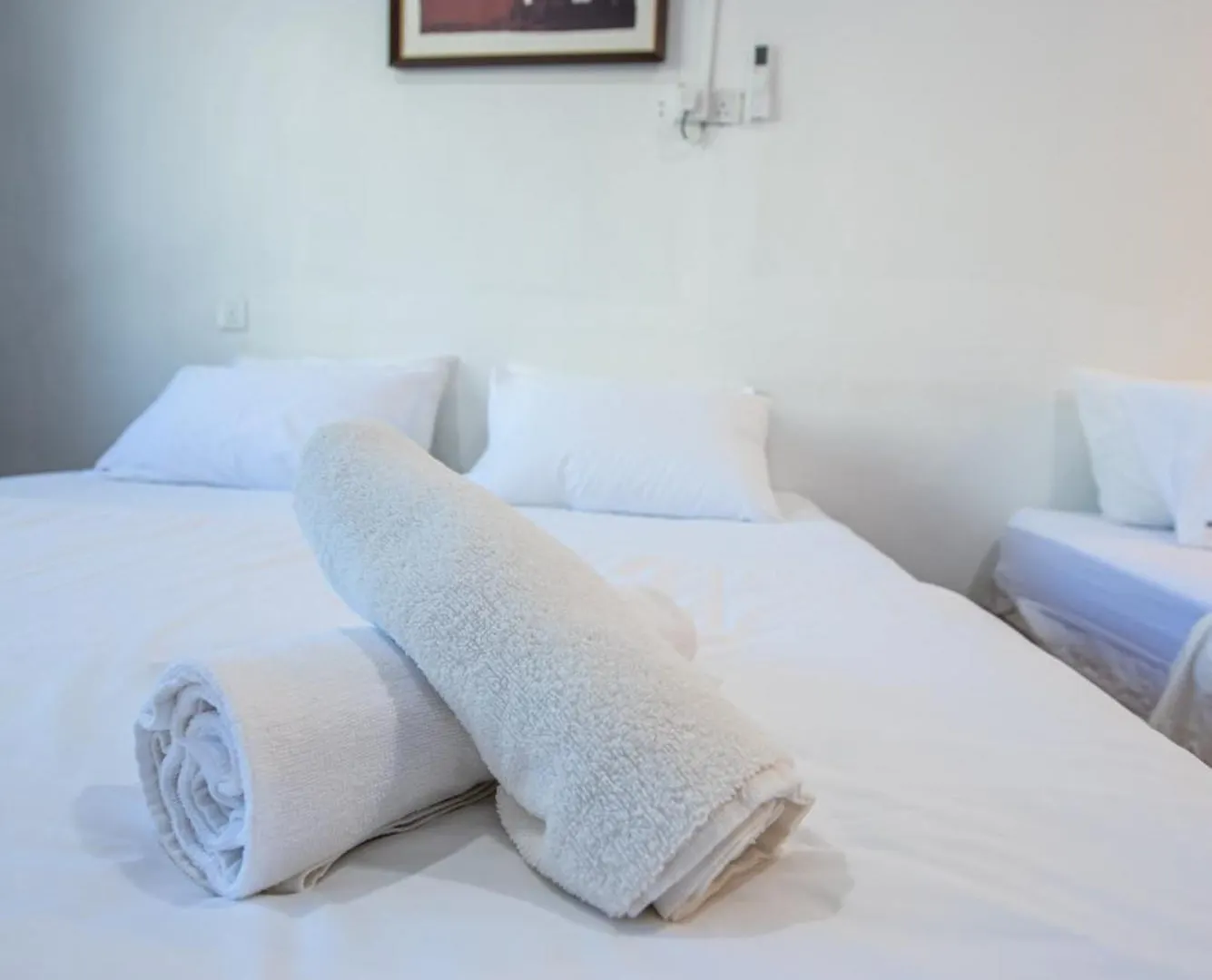 De Luma Therumah 5 Bedroom 3 Bathroom Bukit Mertajam Holiday home