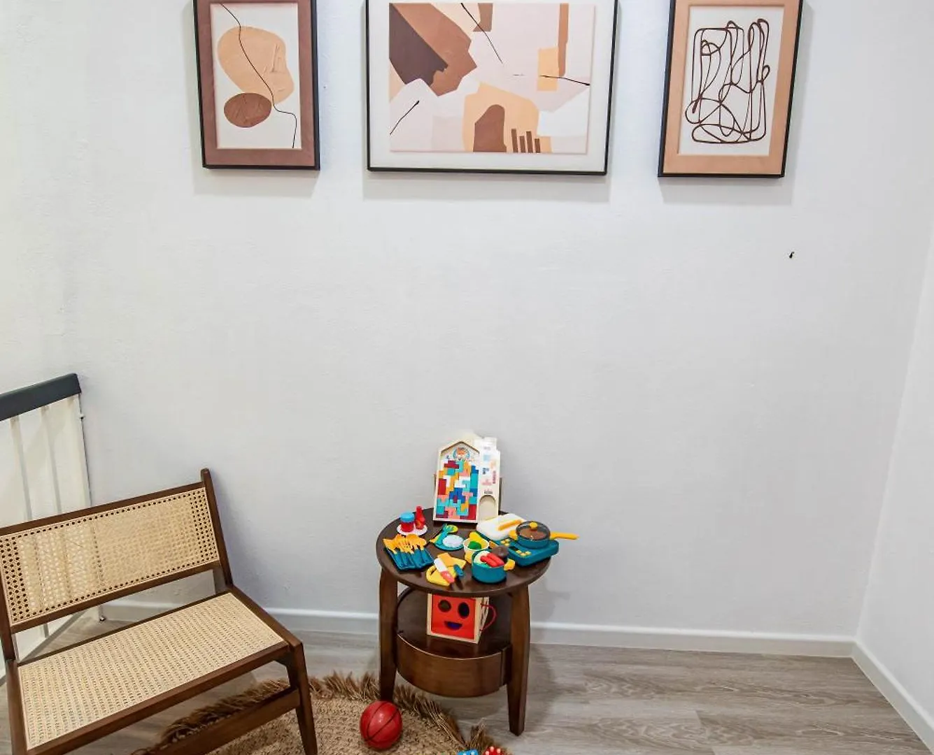 Holiday home De Luma Therumah 5 Bedroom 3 Bathroom Bukit Mertajam