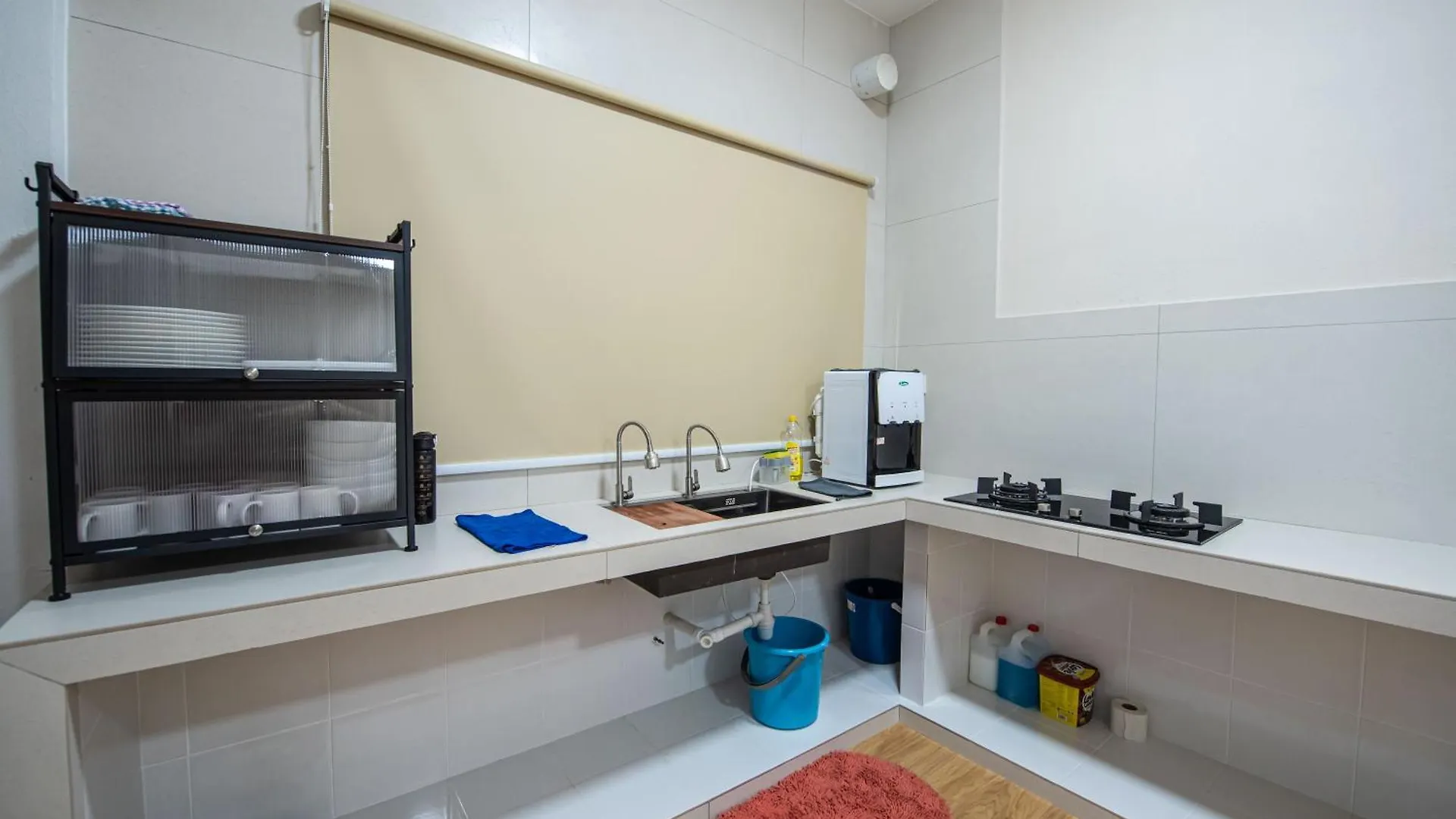 Holiday home De Luma Therumah 5 Bedroom 3 Bathroom Bukit Mertajam