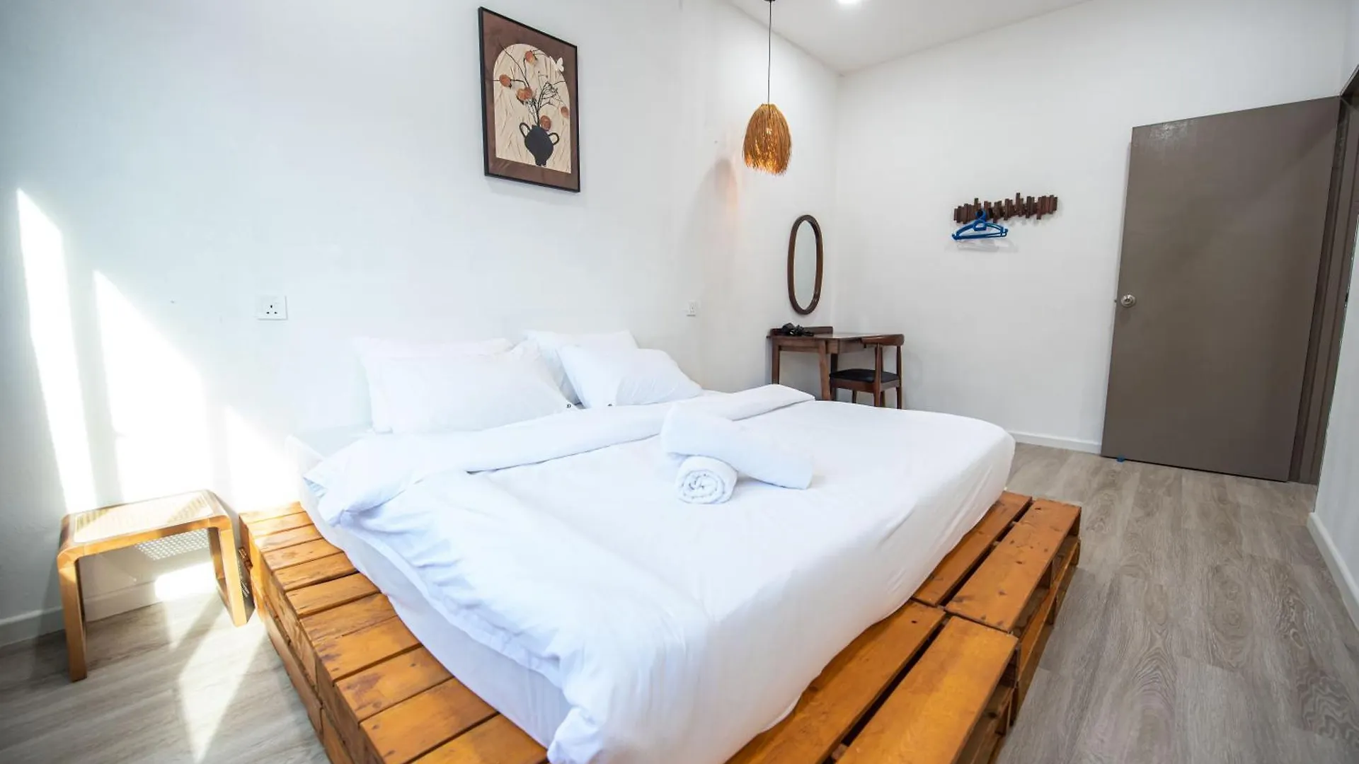 De Luma Therumah 5 Bedroom 3 Bathroom Bukit Mertajam 0*,