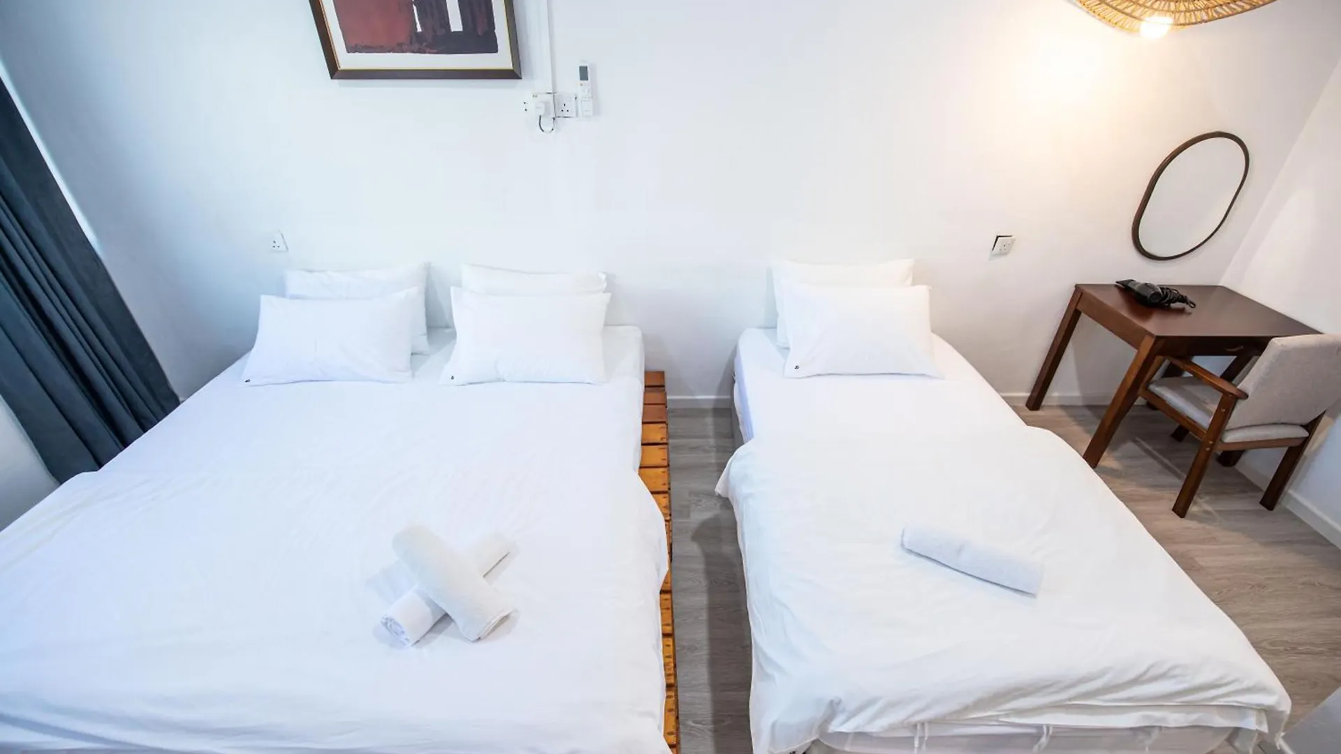 Holiday home De Luma Therumah 5 Bedroom 3 Bathroom Bukit Mertajam Malaysia