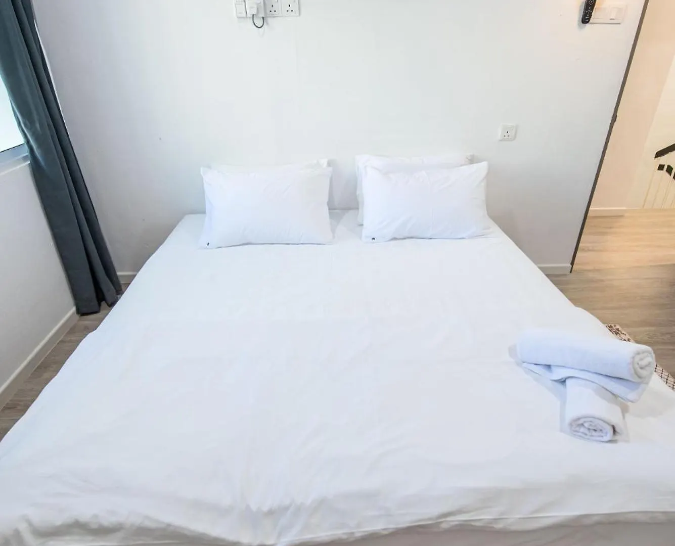 De Luma Therumah 5 Bedroom 3 Bathroom Bukit Mertajam